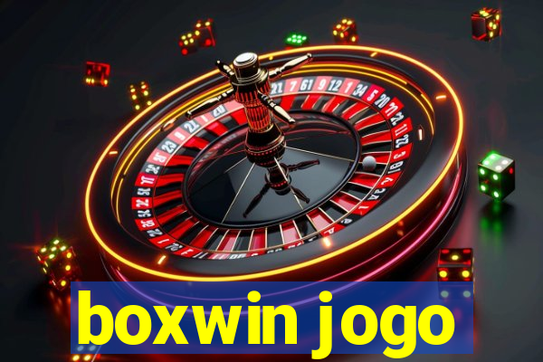 boxwin jogo